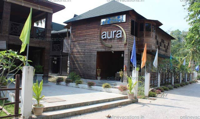 TSG Aura Resort