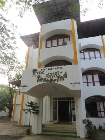 KTDC Tamarind Thrissur