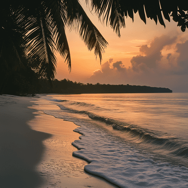 Swaraj Dweep (Havelock Island)