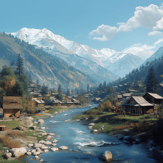 Manali