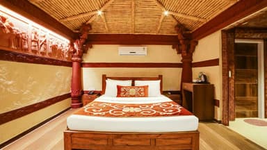 Summit Green Village Resort And Spa - Deluxe Villa