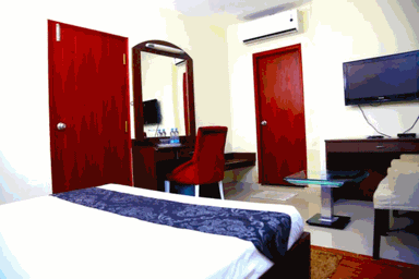 Green Park Residency - Executive Room