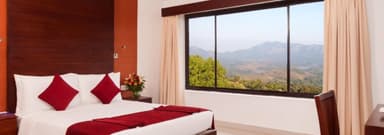 Sterling Munnar - Classic Room