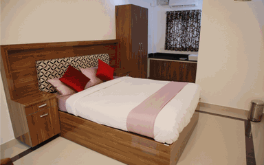 Kausthubhom Residency - Executive Room