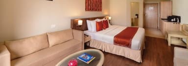 Sterling Manali - Premier Room