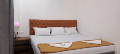 Seaview Beach Resort - Triple Bed Room