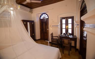 The Old Courtyard Hotel - Standard Room