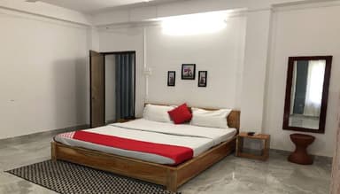 Value Andaman Luxury Stay - STANDARD ROOM