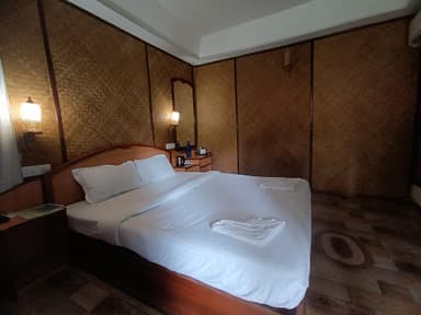 Island and Blue Beach Resort -  Standard Room