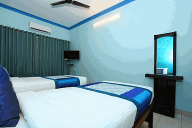 Bellwether Hotels - Deluxe Room