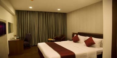 V7 Hotel - Premium Room