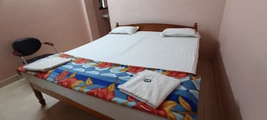 Hotel Vedant - Standard Room