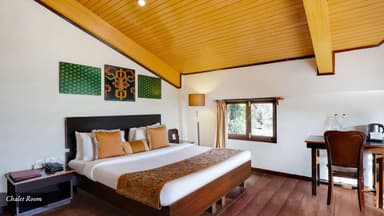 Summit Norling Resort And Spa - Chalet Room