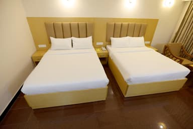 Breeze Residency - Premium Room