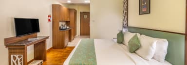 Sterling Ooty Elkhill - Valley View Premier Room