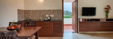 Sterling Ooty Fernhill - Privilege Suite