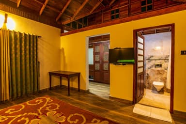 Southern Panorama Indriya Resorts and Spa - MALIKA HERITAGE