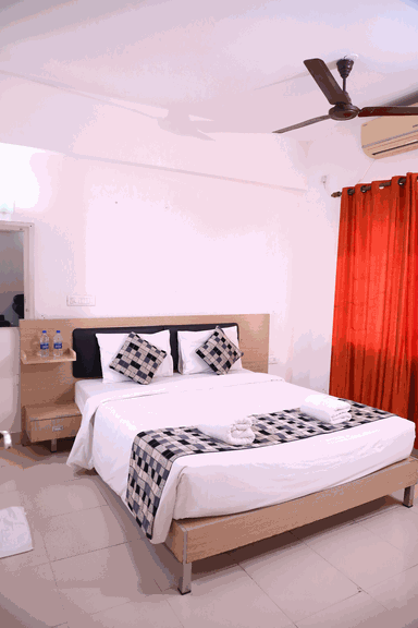 IMA House Cochin - STUDIO APARTMENT