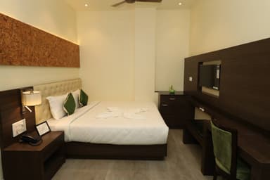 Sea Hills Hotels and Resorts - Standard Room