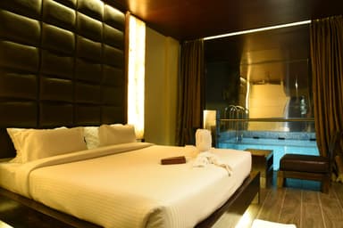 Haywizz Havelock Island Resort - Deluxe Room With Pool