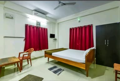 Andaman Castle - Standard Room