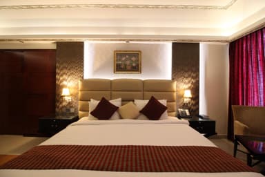 Windsor Rajadhani - WINDSOR SUITE