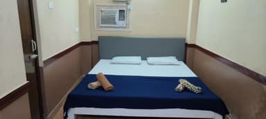 Aashiaanaa Residency Inn - Standard Ac