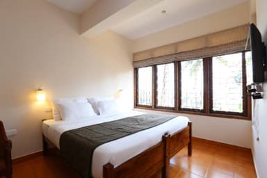 Abad Serviced Villas - Superior Room