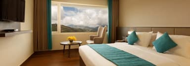 Sterling Kodai Valley - Classic Room