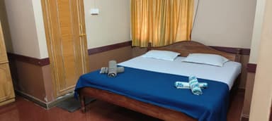 Aashiaanaa Residency Inn - Standard Non AC