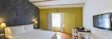 Sterling Kodai Lake - Classic Room